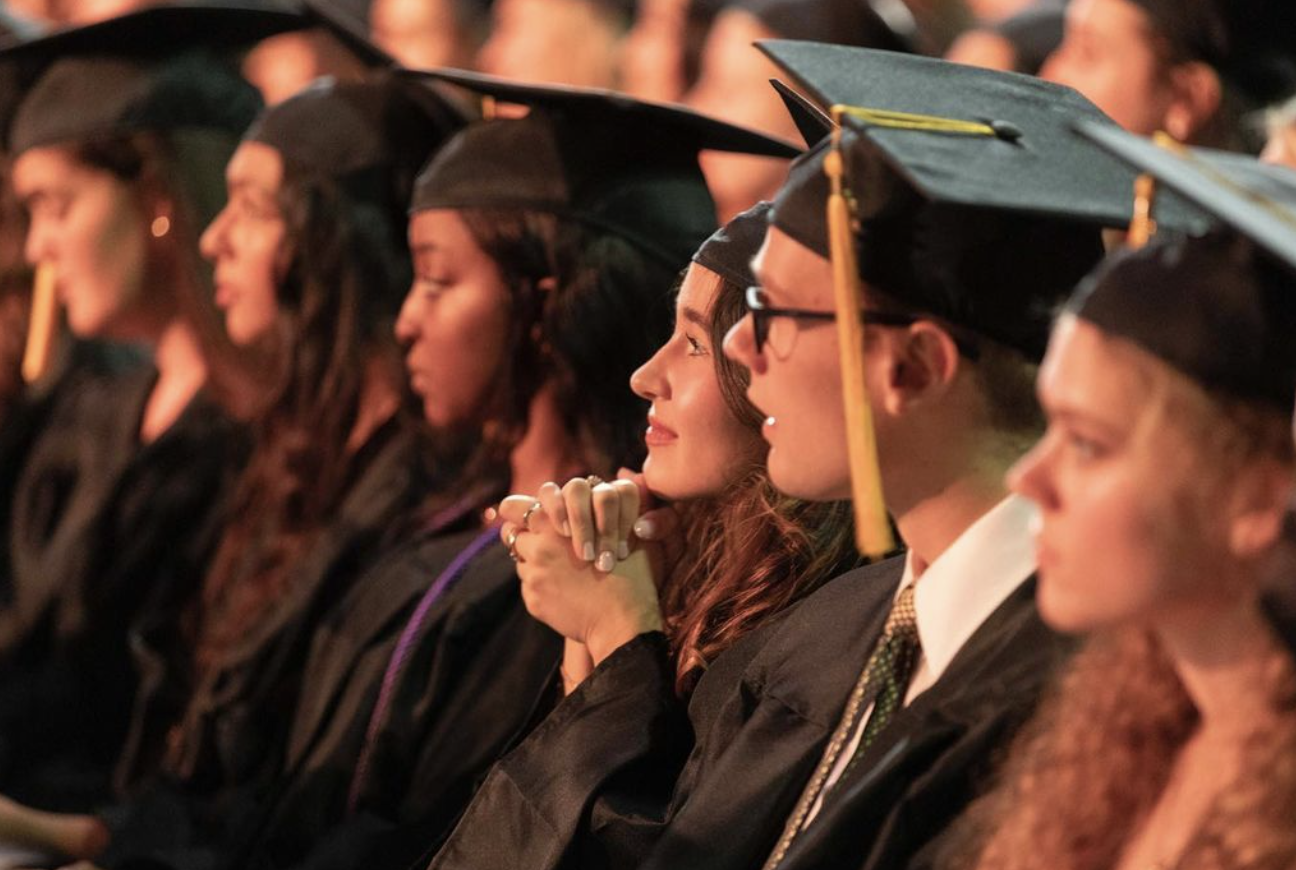 UMass celebrating the nearly 20,000-member Class of 2023 | UMass System